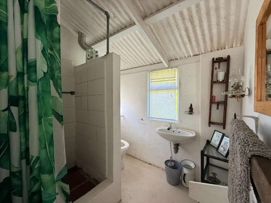 0 Bedroom Property for Sale in Riversdale Rural Western Cape